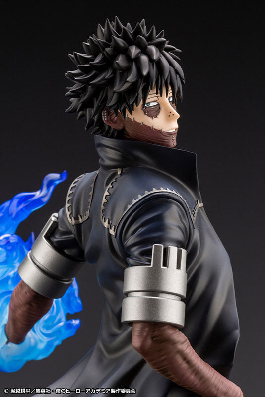 PRE-ORDER ARTFX J - My Hero Academia - Dabi 1/8