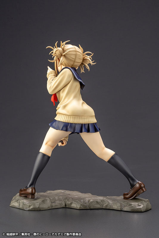 PRE-ORDER ARTFX J - My Hero Academia - Himiko Toga 1/8 [2nd Release]