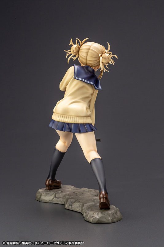 PRE-ORDER ARTFX J - My Hero Academia - Himiko Toga 1/8 [2nd Release]
