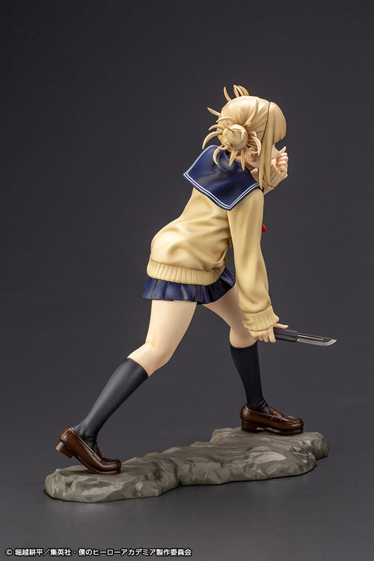 PRE-ORDER ARTFX J - My Hero Academia - Himiko Toga 1/8 [2nd Release]