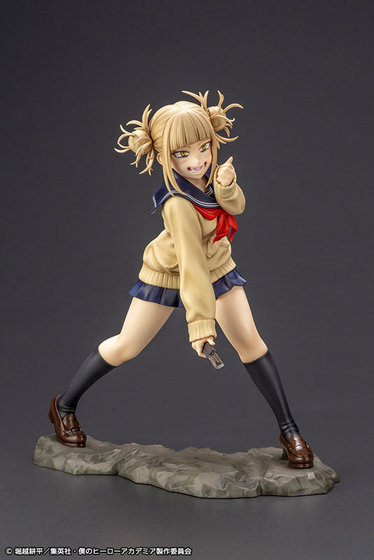 PRE-ORDER ARTFX J - My Hero Academia - Himiko Toga 1/8 [2nd Release]