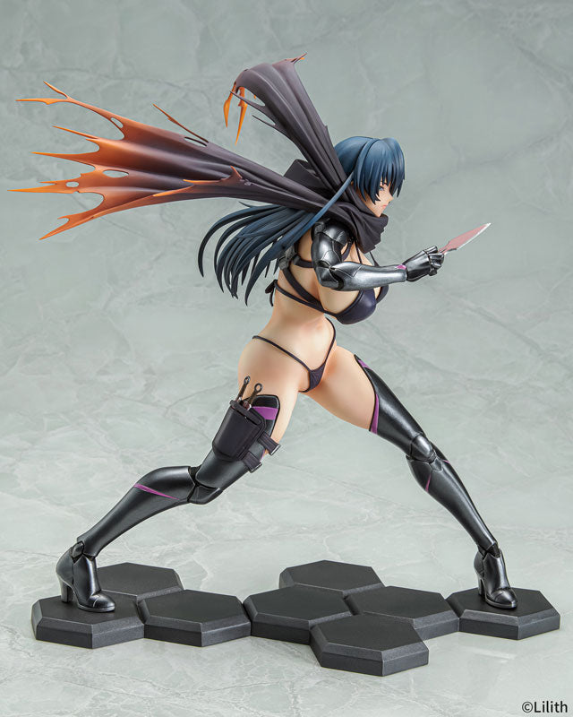 PRE-ORDER Taimanin RPG X - Clone Asagi 1/6