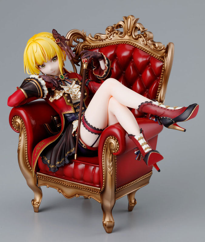 PRE-ORDER THE IDOLM@STER Cinderella Girls - Frederica Miyamoto: Soleil et Lune Ver. 1/7