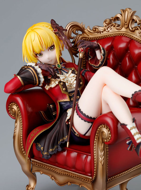 PRE-ORDER THE IDOLM@STER Cinderella Girls - Frederica Miyamoto: Soleil et Lune Ver. 1/7