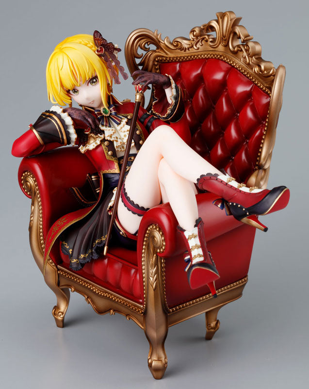 PRE-ORDER THE IDOLM@STER Cinderella Girls - Frederica Miyamoto: Soleil et Lune Ver. 1/7
