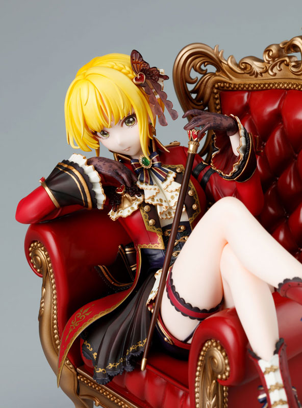 PRE-ORDER THE IDOLM@STER Cinderella Girls - Frederica Miyamoto: Soleil et Lune Ver. 1/7