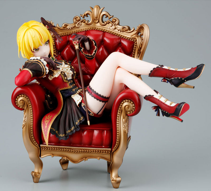 PRE-ORDER THE IDOLM@STER Cinderella Girls - Frederica Miyamoto: Soleil et Lune Ver. 1/7