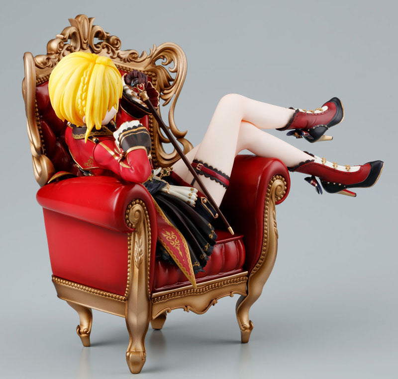 PRE-ORDER THE IDOLM@STER Cinderella Girls - Frederica Miyamoto: Soleil et Lune Ver. 1/7