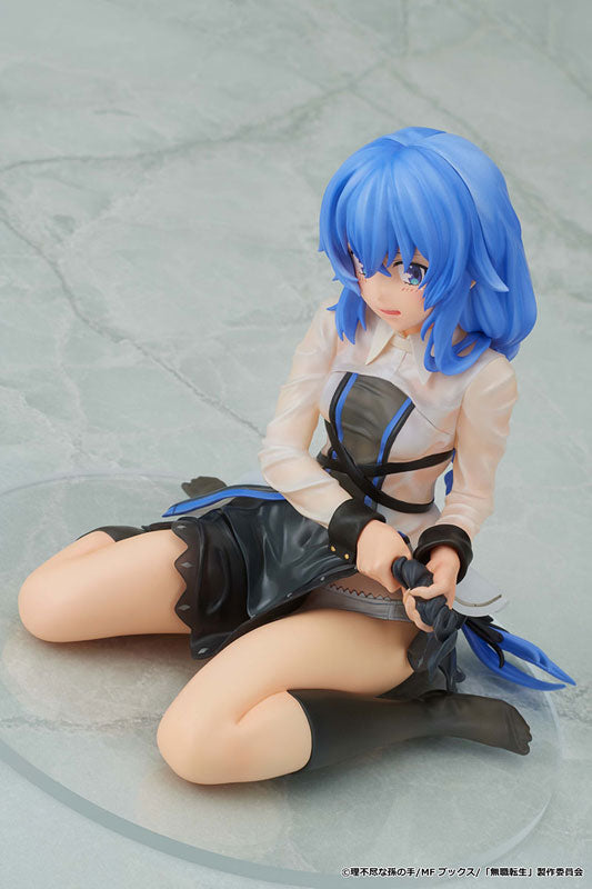 PRE-ORDER Mushoku Tensei: Jobless Reincarnation -Isekai Ittara Honki Dasu- - Roxy Migurdia: Water Splash Ver. 1/6