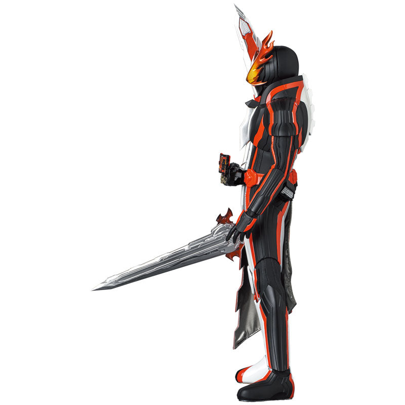 PRE-ORDER RAH GENESIS - Real Action Heroes No.788 - Kamen Rider Saber - Kamen Rider Saber Brave Dragon