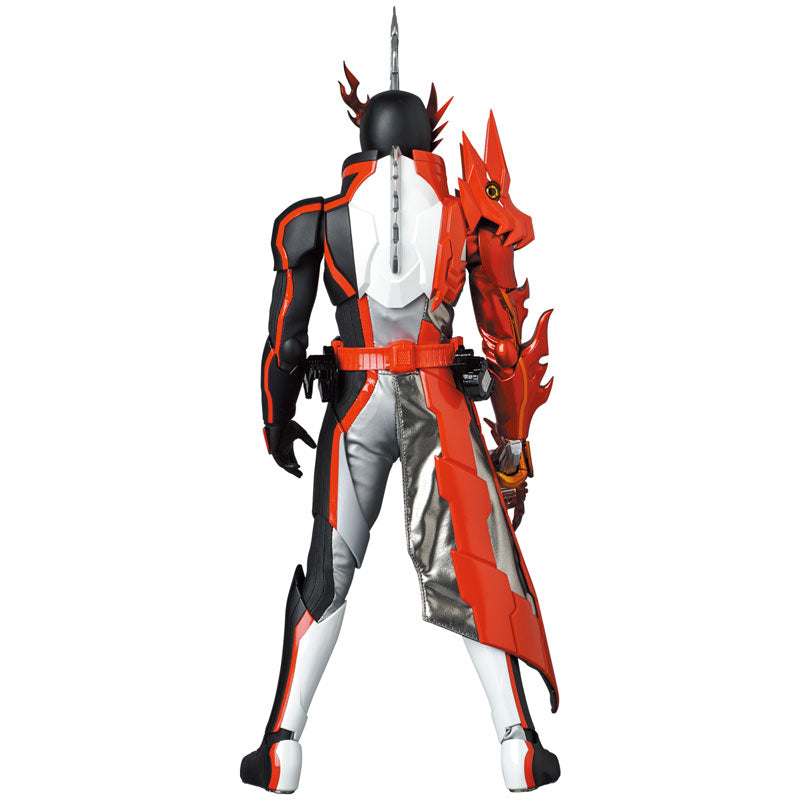 PRE-ORDER RAH GENESIS - Real Action Heroes No.788 - Kamen Rider Saber - Kamen Rider Saber Brave Dragon