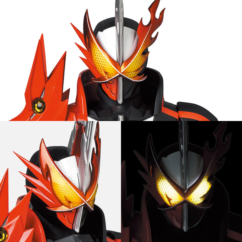 PRE-ORDER RAH GENESIS - Real Action Heroes No.788 - Kamen Rider Saber - Kamen Rider Saber Brave Dragon