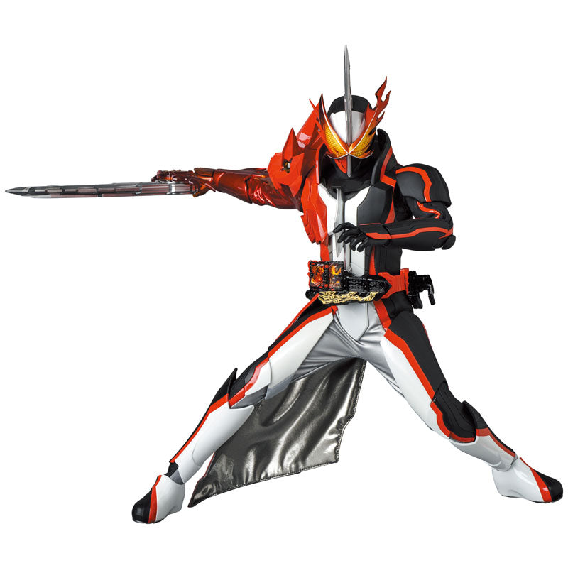 PRE-ORDER RAH GENESIS - Real Action Heroes No.788 - Kamen Rider Saber - Kamen Rider Saber Brave Dragon