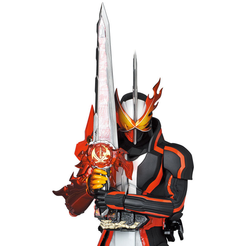 PRE-ORDER RAH GENESIS - Real Action Heroes No.788 - Kamen Rider Saber - Kamen Rider Saber Brave Dragon