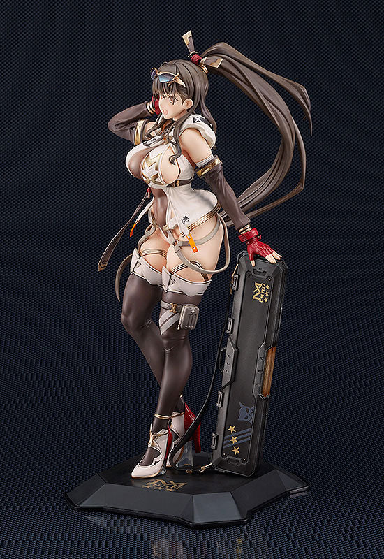 PRE-ORDER MX-chan 1/7