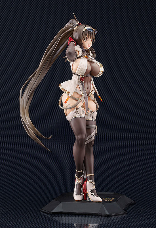 PRE-ORDER MX-chan 1/7