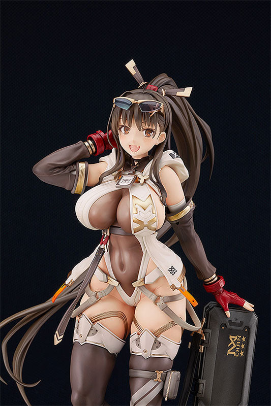 PRE-ORDER MX-chan 1/7