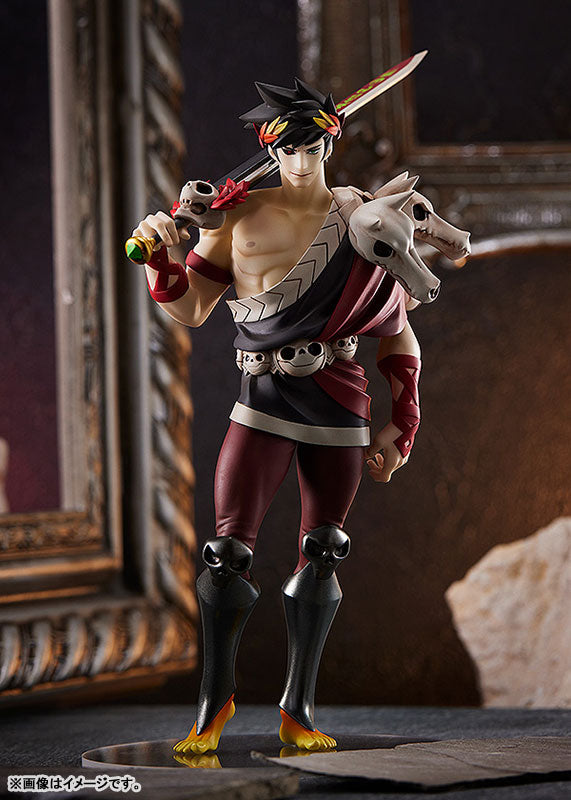 PRE-ORDER POP UP PARADE - Hades - Zagreus