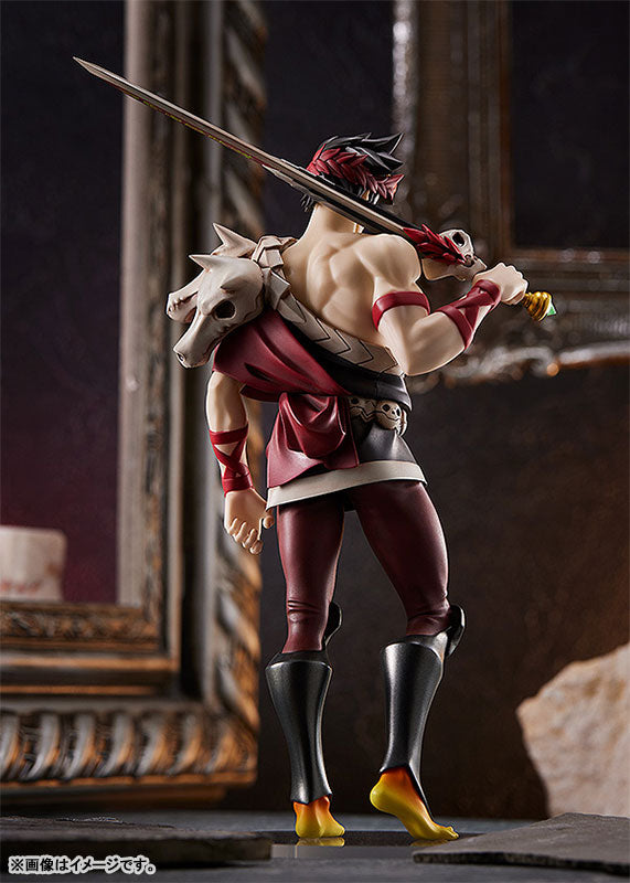 PRE-ORDER POP UP PARADE - Hades - Zagreus