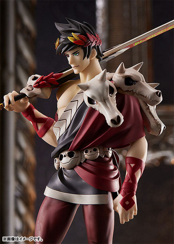 PRE-ORDER POP UP PARADE - Hades - Zagreus