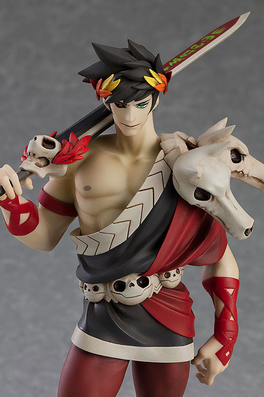 PRE-ORDER POP UP PARADE - Hades - Zagreus
