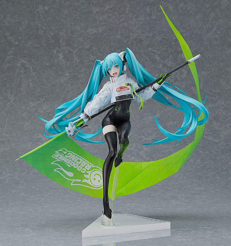 PRE-ORDER Hatsune Miku GT Project - Racing Miku: 2022 Ver. 1/7
