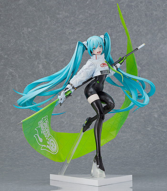 PRE-ORDER Hatsune Miku GT Project - Racing Miku: 2022 Ver. 1/7