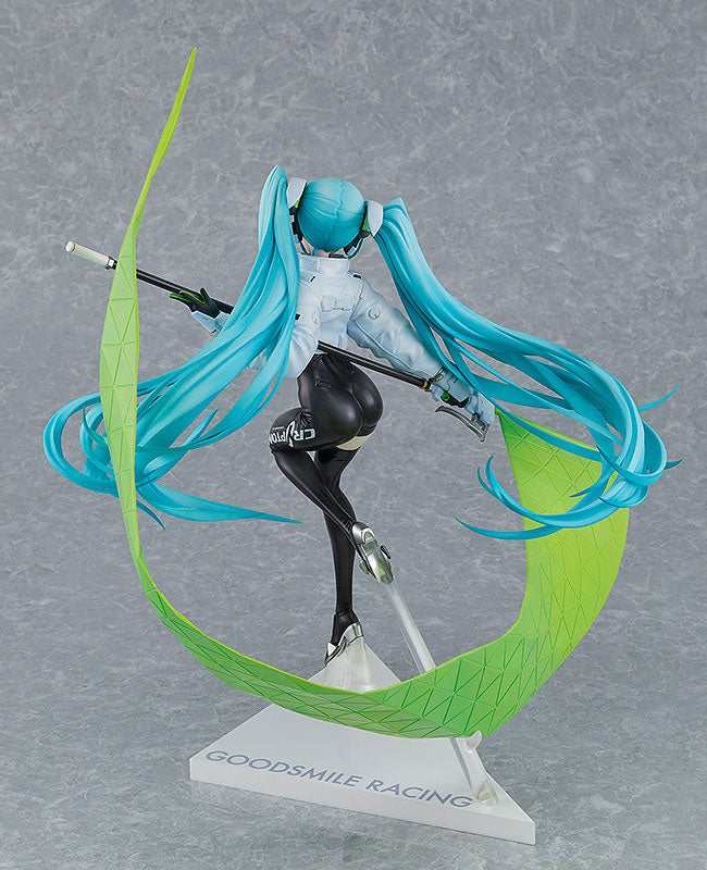 PRE-ORDER Hatsune Miku GT Project - Racing Miku: 2022 Ver. 1/7