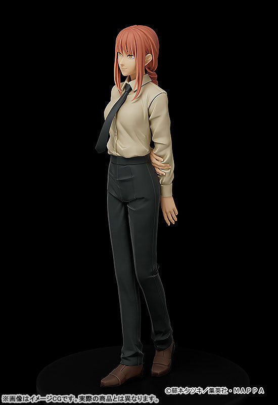 PRE-ORDER PLAMAX - Chainsaw Man - Makima