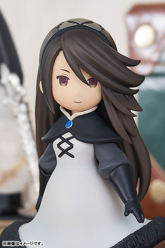 PRE-ORDER POP UP PARADE - Bravely Default - Agnès Oblige