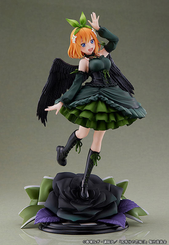 PRE-ORDER The Quintessential Quintuplets ∬ - Yotsuba Nakano: Fallen Angel Ver. 1/7