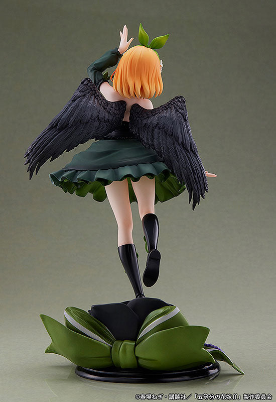 PRE-ORDER The Quintessential Quintuplets ∬ - Yotsuba Nakano: Fallen Angel Ver. 1/7
