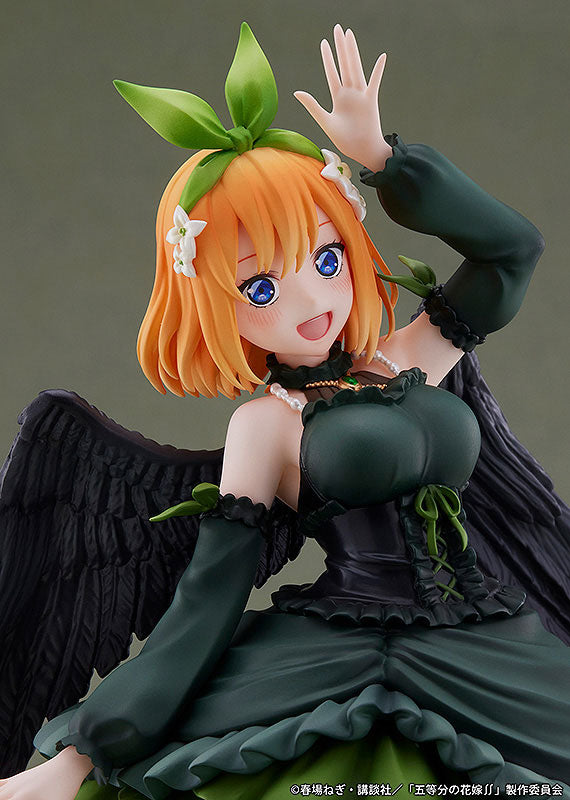 PRE-ORDER The Quintessential Quintuplets ∬ - Yotsuba Nakano: Fallen Angel Ver. 1/7