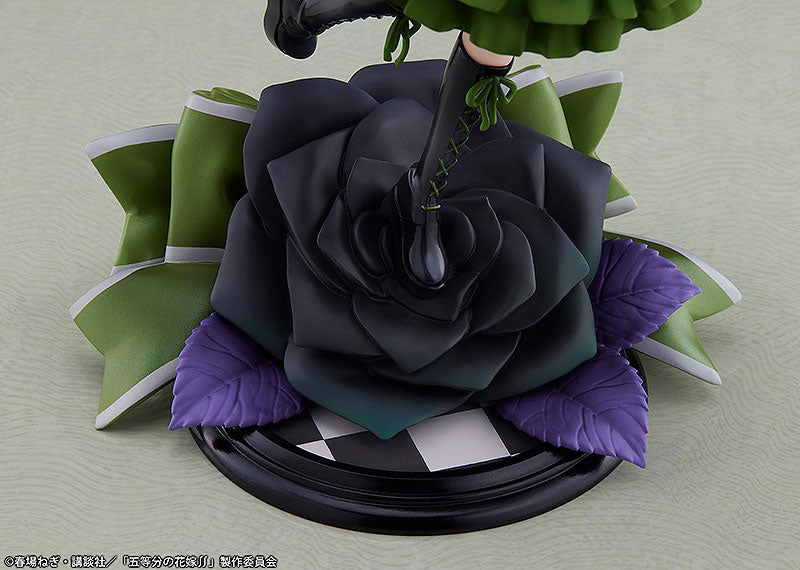 PRE-ORDER The Quintessential Quintuplets ∬ - Yotsuba Nakano: Fallen Angel Ver. 1/7