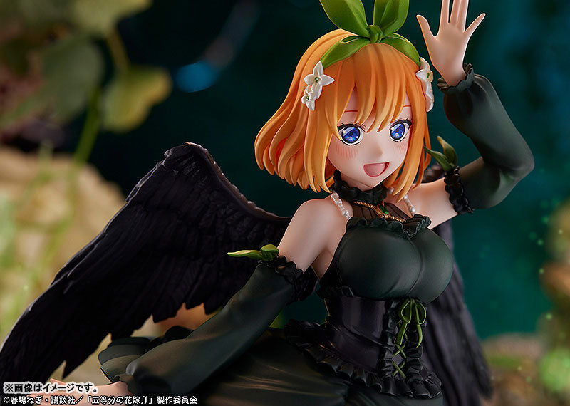 PRE-ORDER The Quintessential Quintuplets ∬ - Yotsuba Nakano: Fallen Angel Ver. 1/7