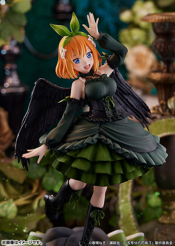 PRE-ORDER The Quintessential Quintuplets ∬ - Yotsuba Nakano: Fallen Angel Ver. 1/7