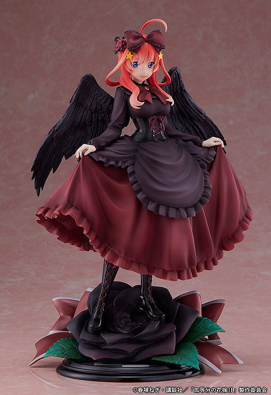 PRE-ORDER The Quintessential Quintuplets ∬ - Itsuki Nakano: Fallen Angel Ver. 1/7