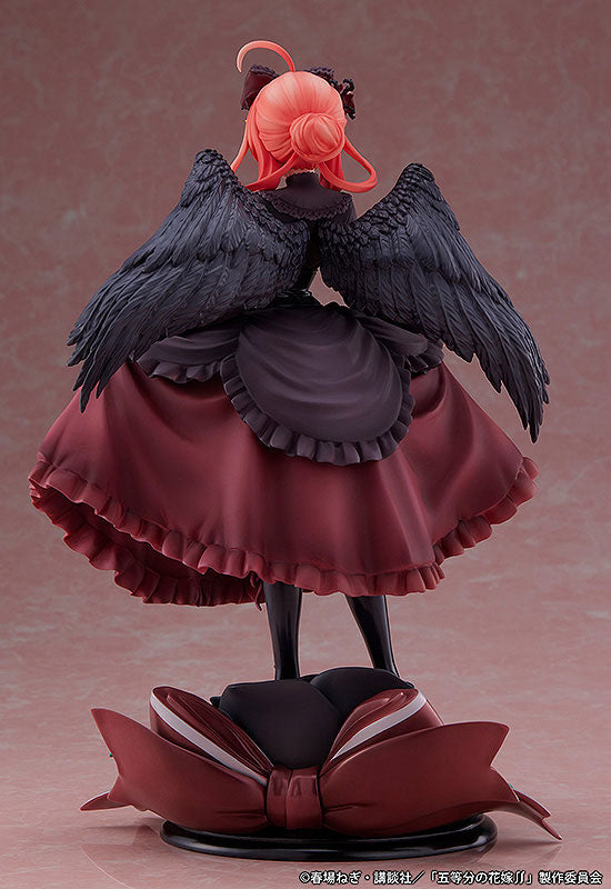 PRE-ORDER The Quintessential Quintuplets ∬ - Itsuki Nakano: Fallen Angel Ver. 1/7