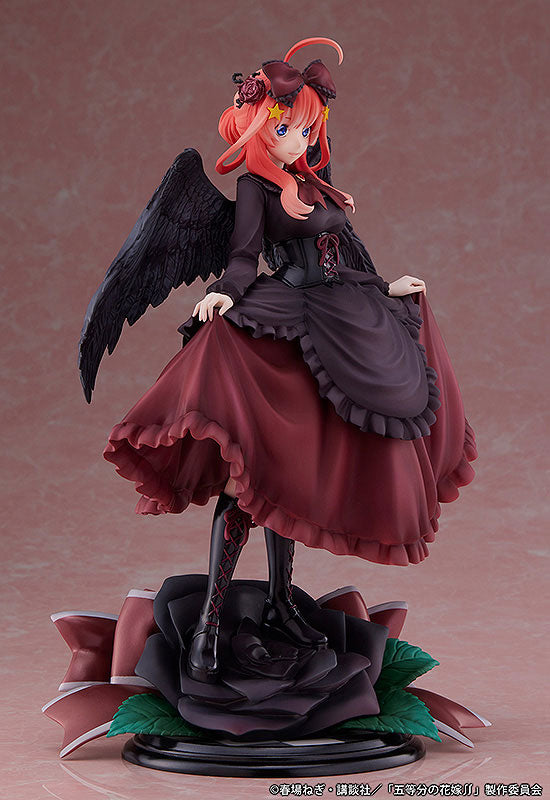 PRE-ORDER The Quintessential Quintuplets ∬ - Itsuki Nakano: Fallen Angel Ver. 1/7