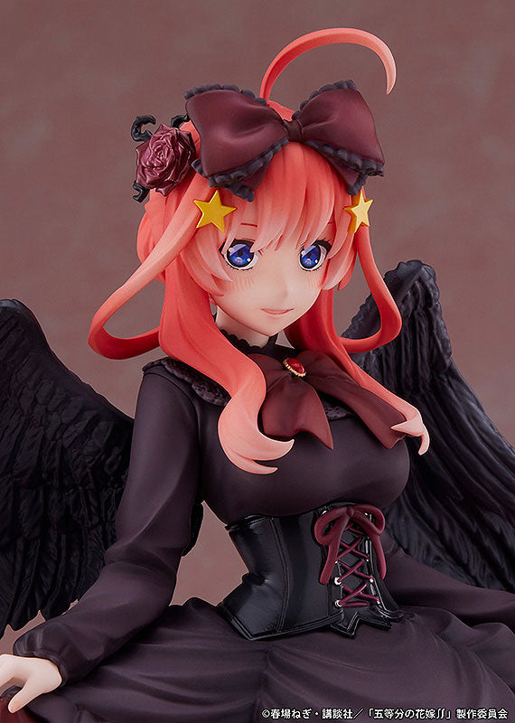 PRE-ORDER The Quintessential Quintuplets ∬ - Itsuki Nakano: Fallen Angel Ver. 1/7
