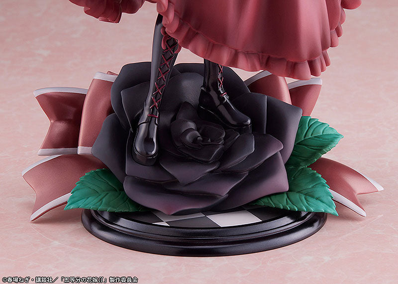 PRE-ORDER The Quintessential Quintuplets ∬ - Itsuki Nakano: Fallen Angel Ver. 1/7