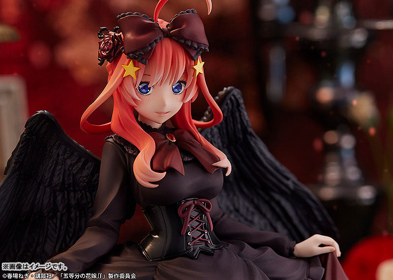 PRE-ORDER The Quintessential Quintuplets ∬ - Itsuki Nakano: Fallen Angel Ver. 1/7