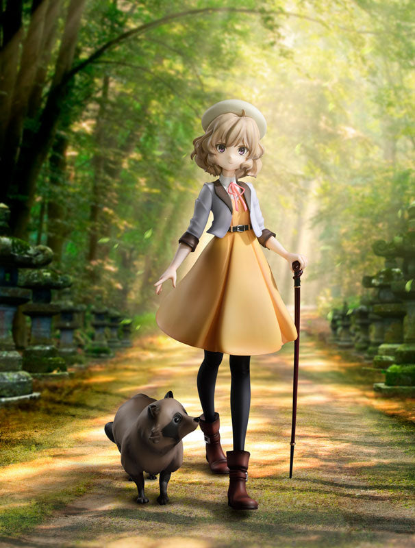 PRE-ORDER In/Spectre - Kotoko Iwanaga 1/7