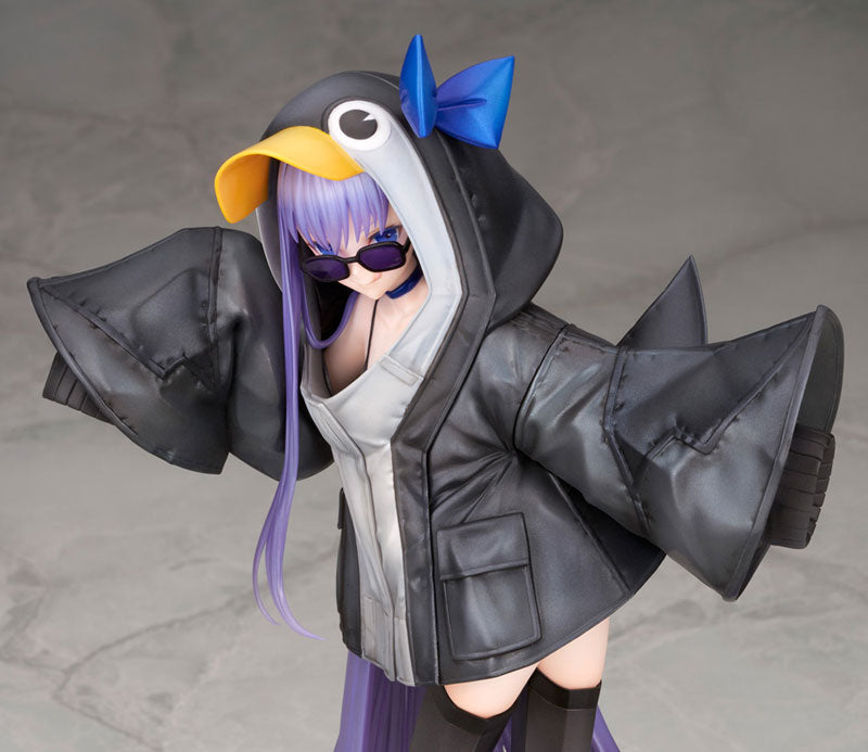 IN-STOCK ALTER - Fate/Grand Order - Lancer/Mysterious Alter Ego Lambda 1/7