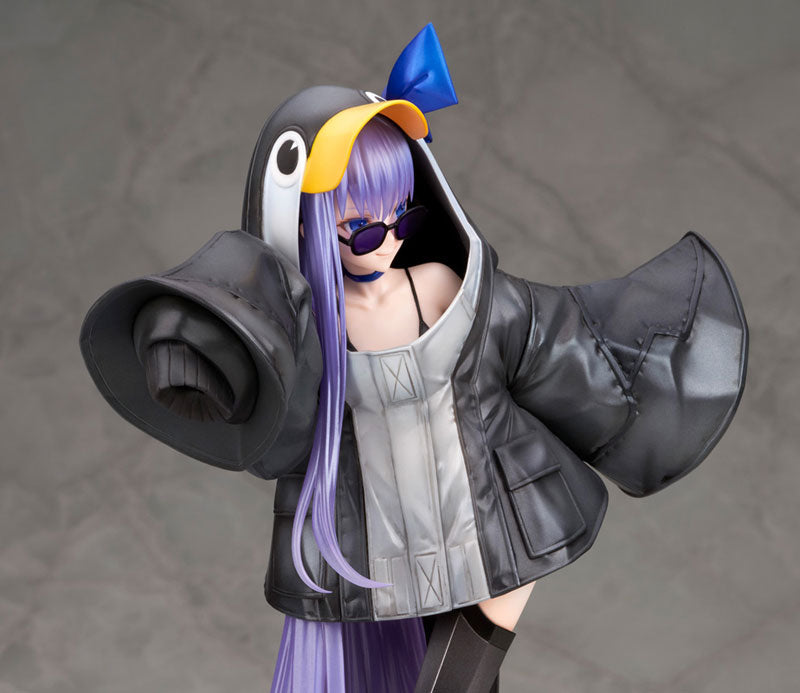 IN-STOCK ALTER - Fate/Grand Order - Lancer/Mysterious Alter Ego Lambda 1/7