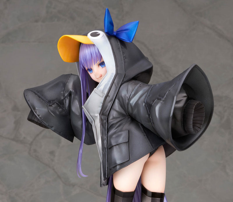 IN-STOCK ALTER - Fate/Grand Order - Lancer/Mysterious Alter Ego Lambda 1/7