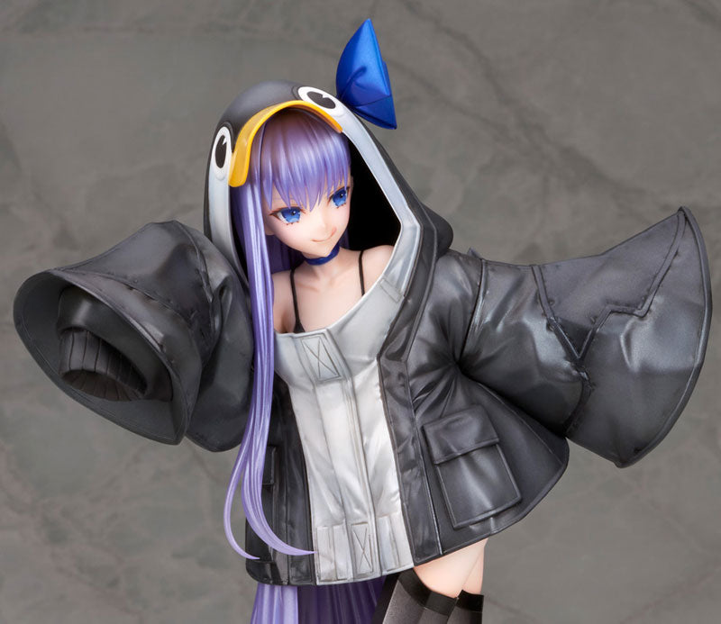 IN-STOCK ALTER - Fate/Grand Order - Lancer/Mysterious Alter Ego Lambda 1/7