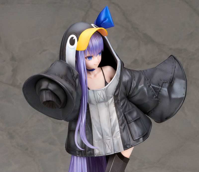 IN-STOCK ALTER - Fate/Grand Order - Lancer/Mysterious Alter Ego Lambda 1/7