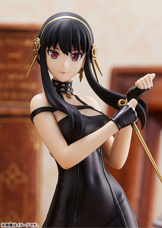 PRE-ORDER POP UP PARADE - SPY x FAMILY - Yor Forger