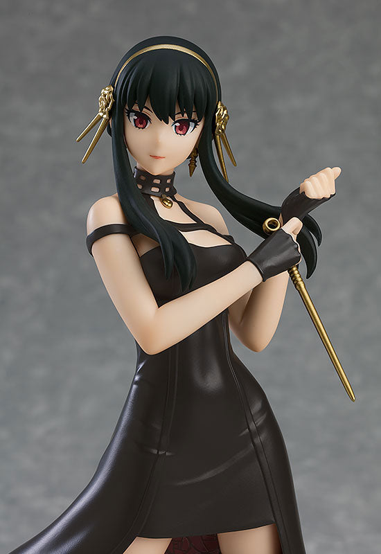 PRE-ORDER POP UP PARADE - SPY x FAMILY - Yor Forger